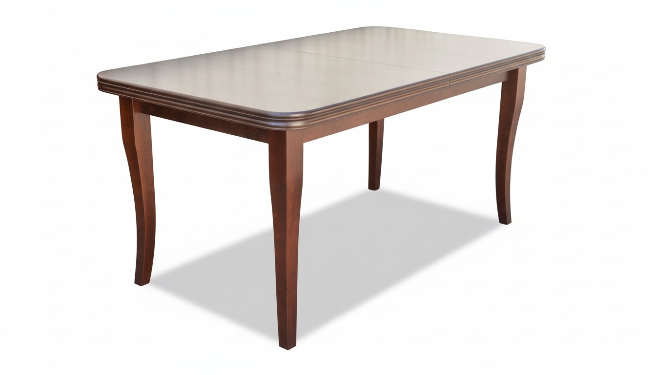 Designer Luxus Ess Tisch Konferenz Tische Luxus Möbel Esszimmer Holz 90x160/200