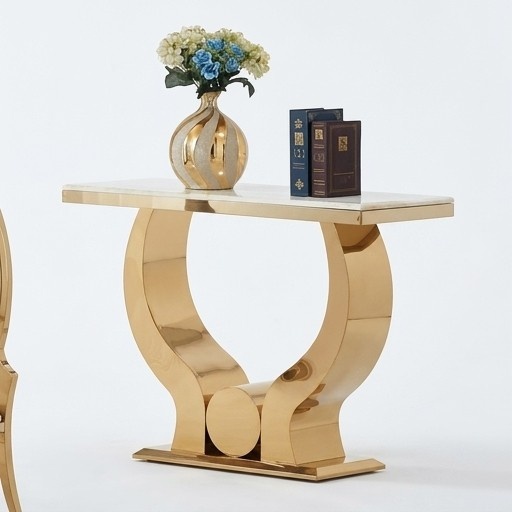 Designer Schminktische Konsolentisch Holz Kommode Sideboard Schrank sekretär