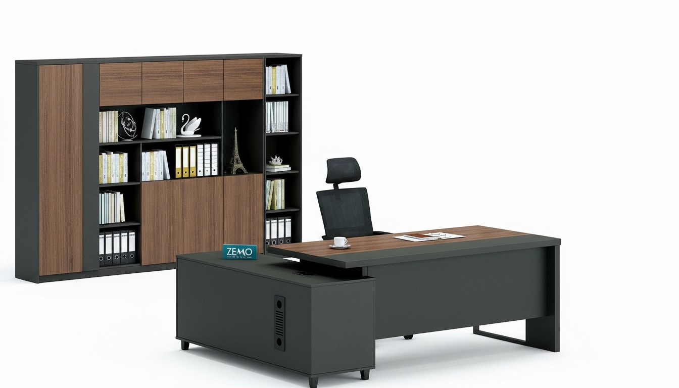 Designer Schrank Wand Regale Wohn Zimmer Schränke System Büro Möbel Regal Holz