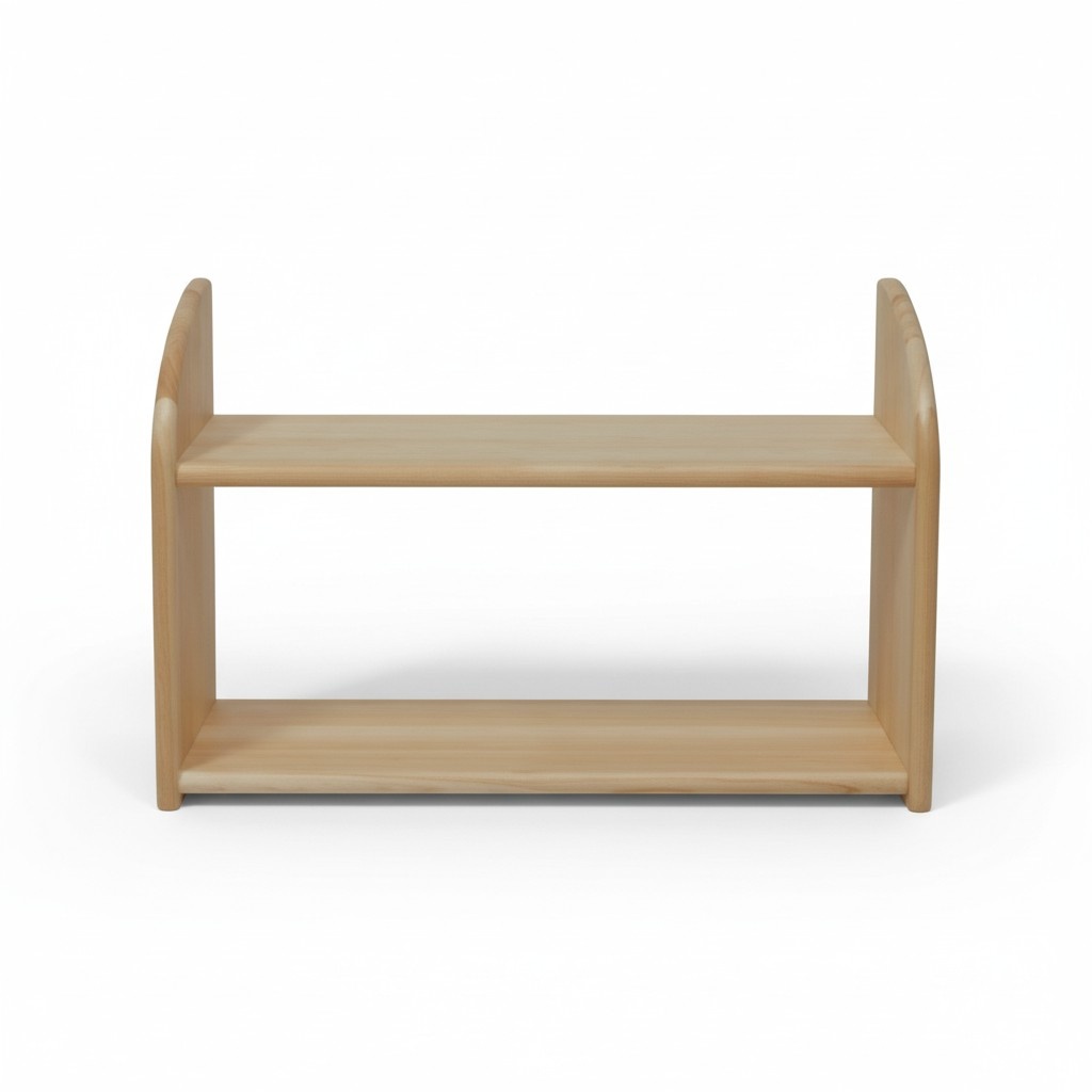 Designer Schrank Wandregal Wand Regale Wohn Zimmer Schränke Büro Möbel Vollholz