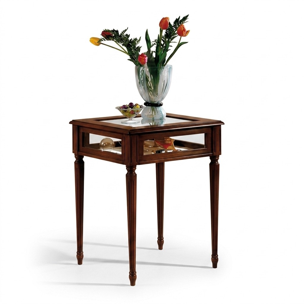 Designer Wohnzimmertisch Tische Beistelltisch Couchtisch Kaffeetisch Neu