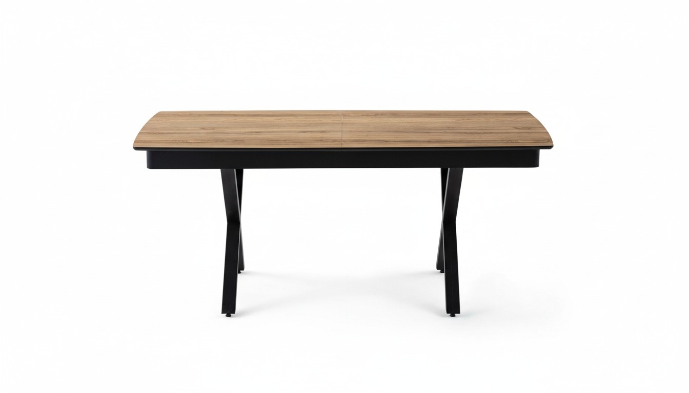 Designertisch Speisetisch Esstisch Küchentisch Holztisch Familientisch Tisch