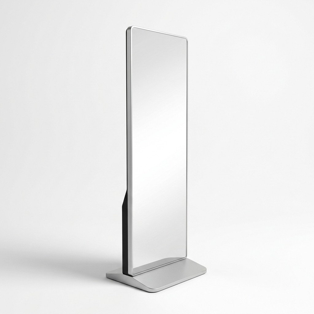 Digitales Display Brillante Bildschirmtechnologie für Werbung und Information