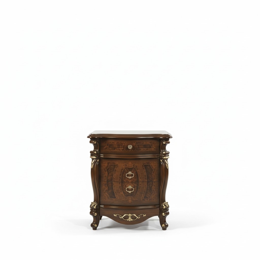 Doppelbett Schlafzimmer Möbel Design Italien Mobilificio Chesterfield Betten Neu