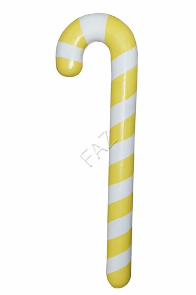 Figur Süßigkeiten Statue Skulptur Figuren Skulpturen Dekoration Deko Abstrakt