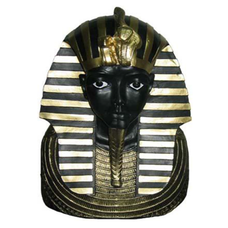 Ägypten Skulptur Ramses II Büste Statuen Figuren Ägyptische Figuren Statuen