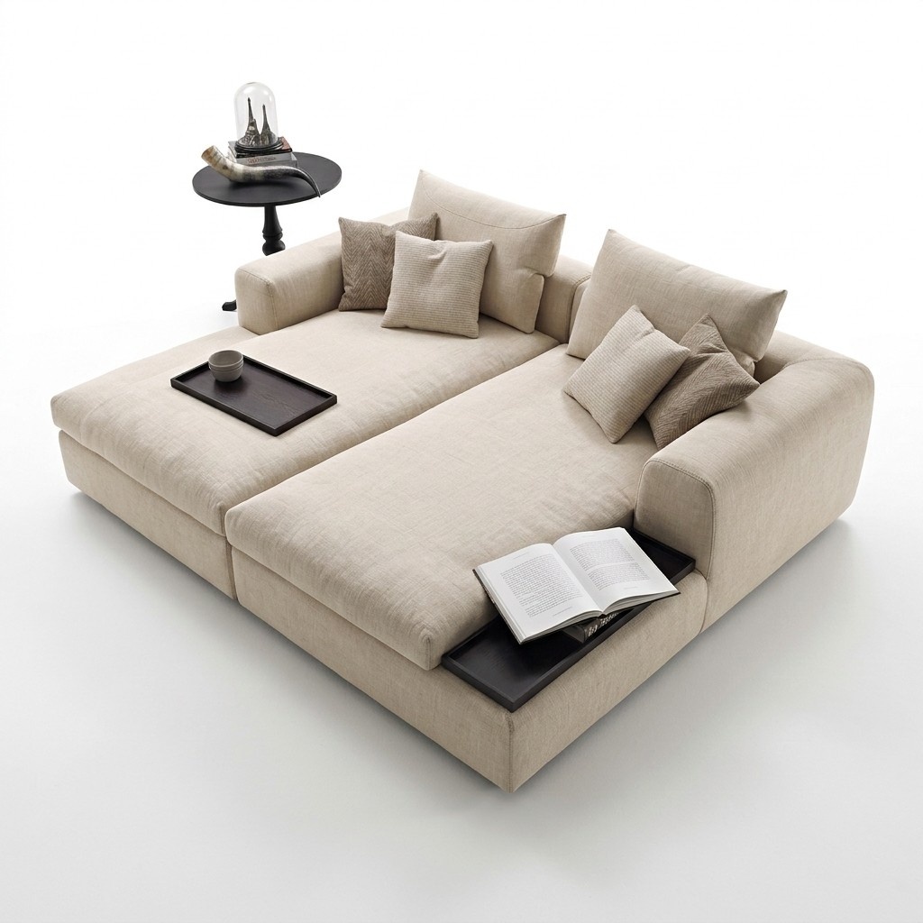 Eckcouch Italienische Möbel Ecksofa Sofa Polster Couch Garnitur Sofas