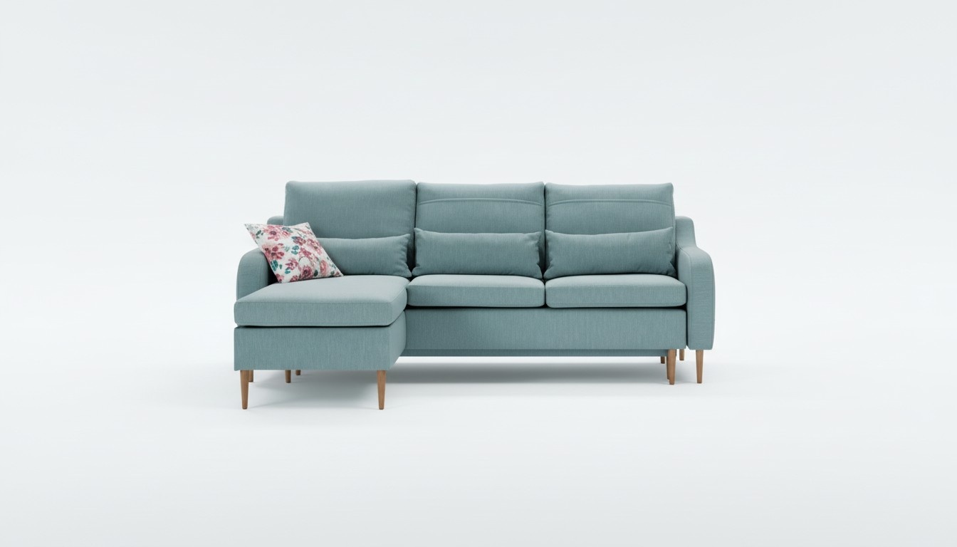 Ecksofa Couch Schlafsofa Sofa Wohnzimmer Design Couchen Sofas Polster