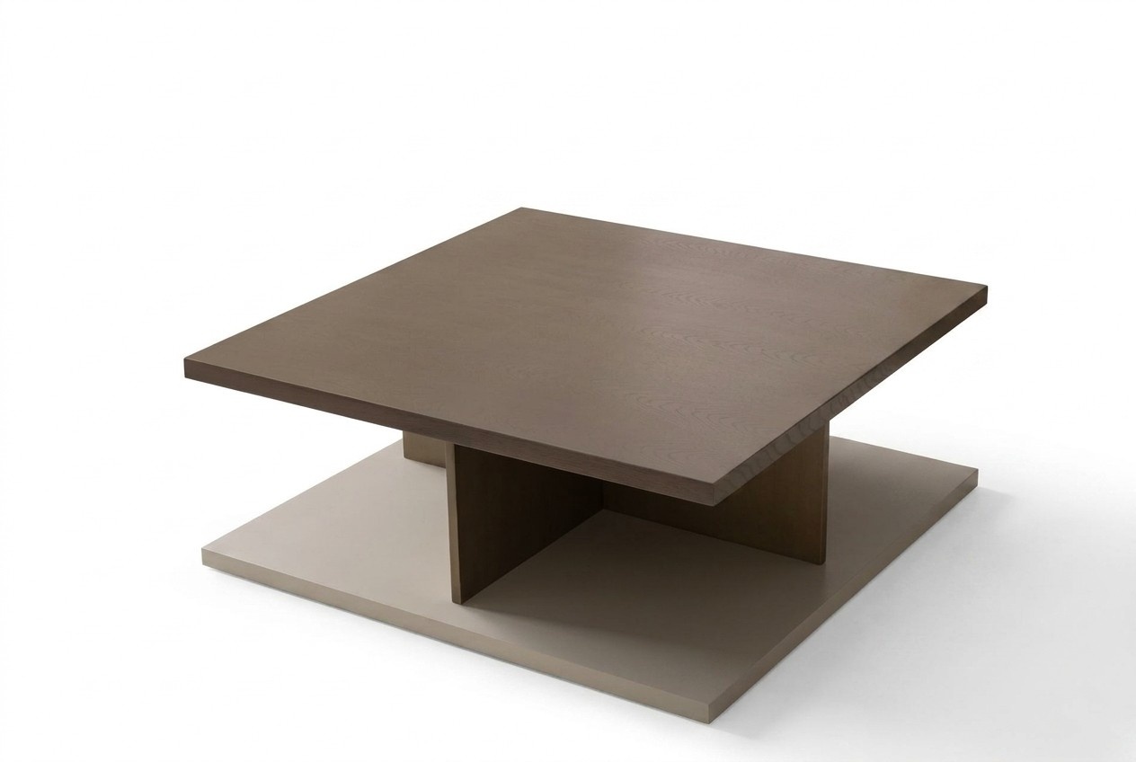 Eleganter Couchtisch – stilvoll & praktisch fürs Wohnzimmer