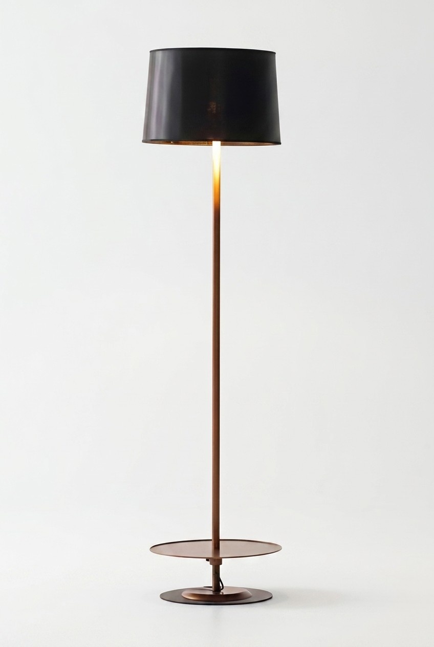 Eleganter Stehlampe mit modernem Design Stehlampe Leuchte 167cm