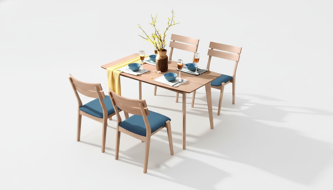 Esstisch Esstische Tisch Büro Design Konferenztisch Besprechungs Tische