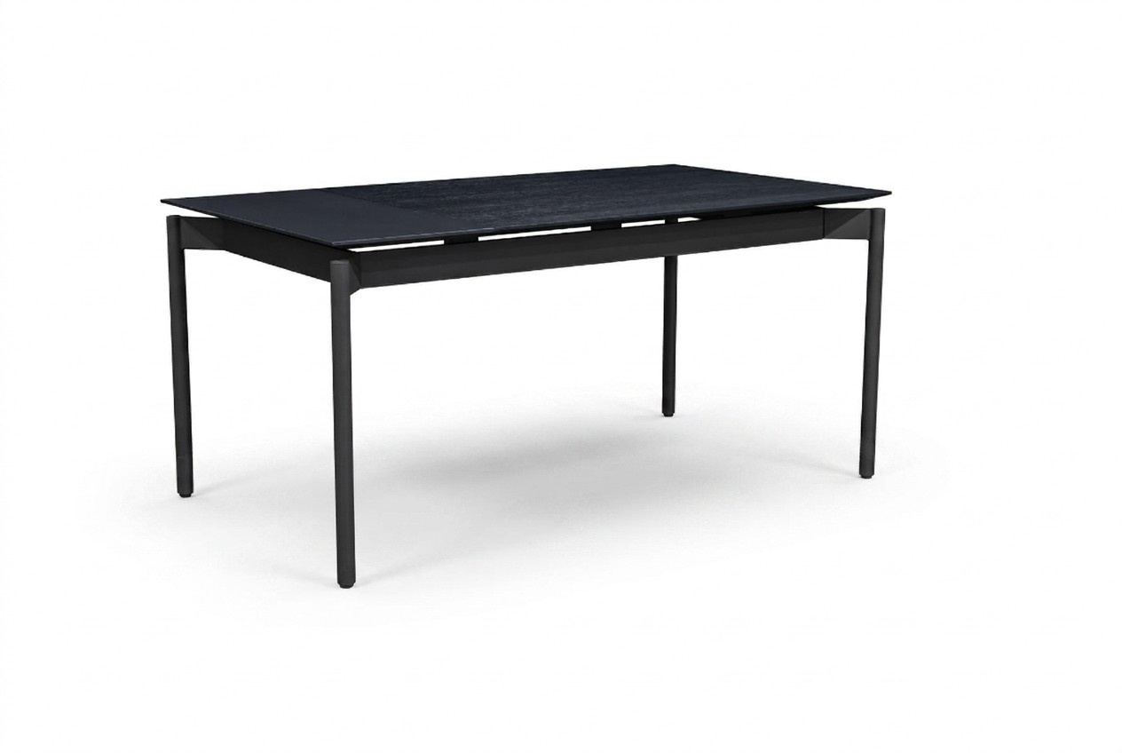 Ess Tisch Designer Italienische Möbel Holz Tisch Küche Wohn Zimmer Neu