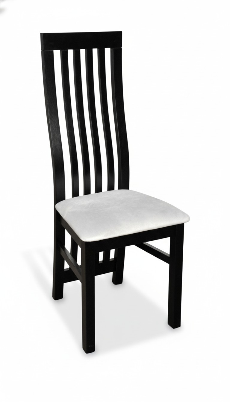 Ess Zimmer Gruppe Set Stuhl Garnitur Sitz Polster Wohnzimmer Holz