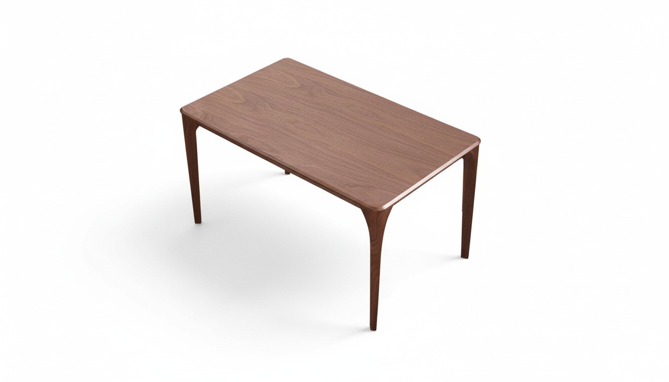 Esstisch Esstische Besprechungs Tische Tisch Büro Design Holz