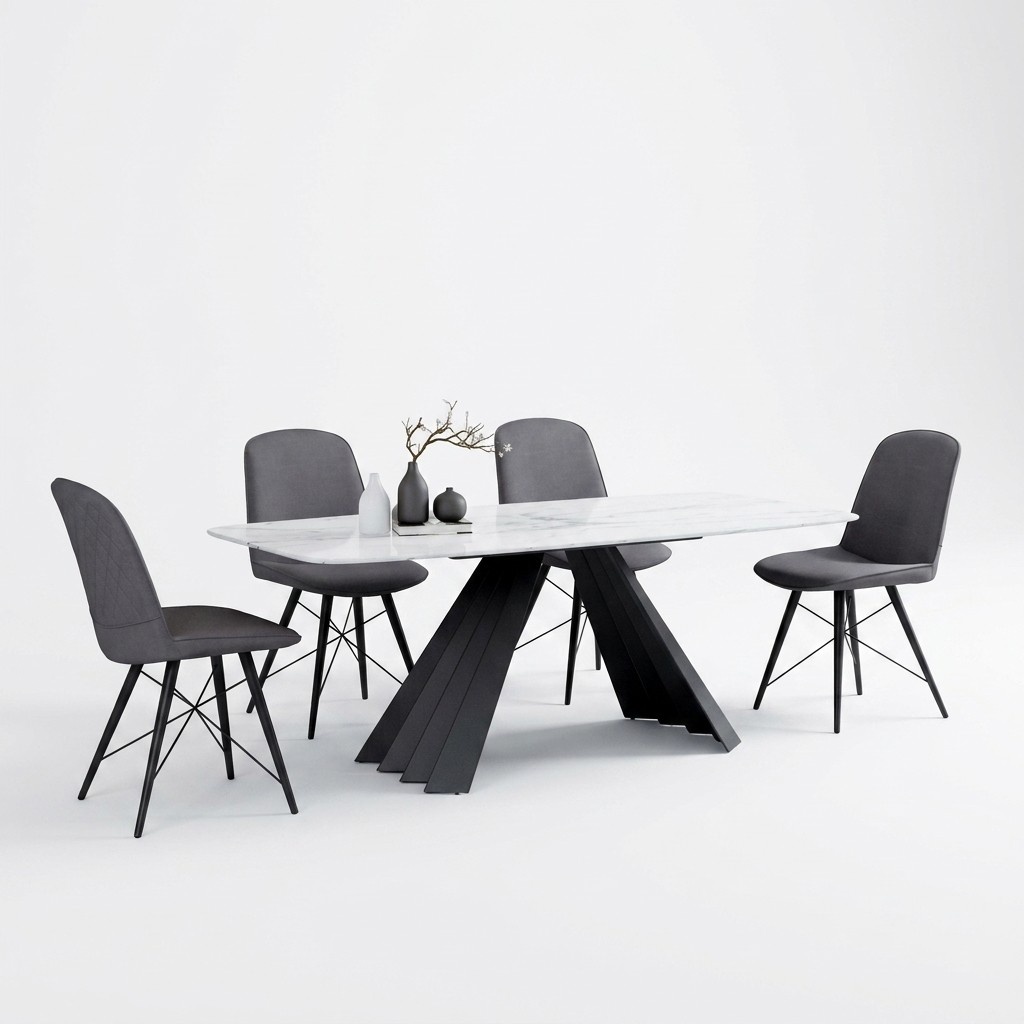 Esstisch Esstische Tisch Büro Design Holz Konferenztisch Neu Besprechungs Tische