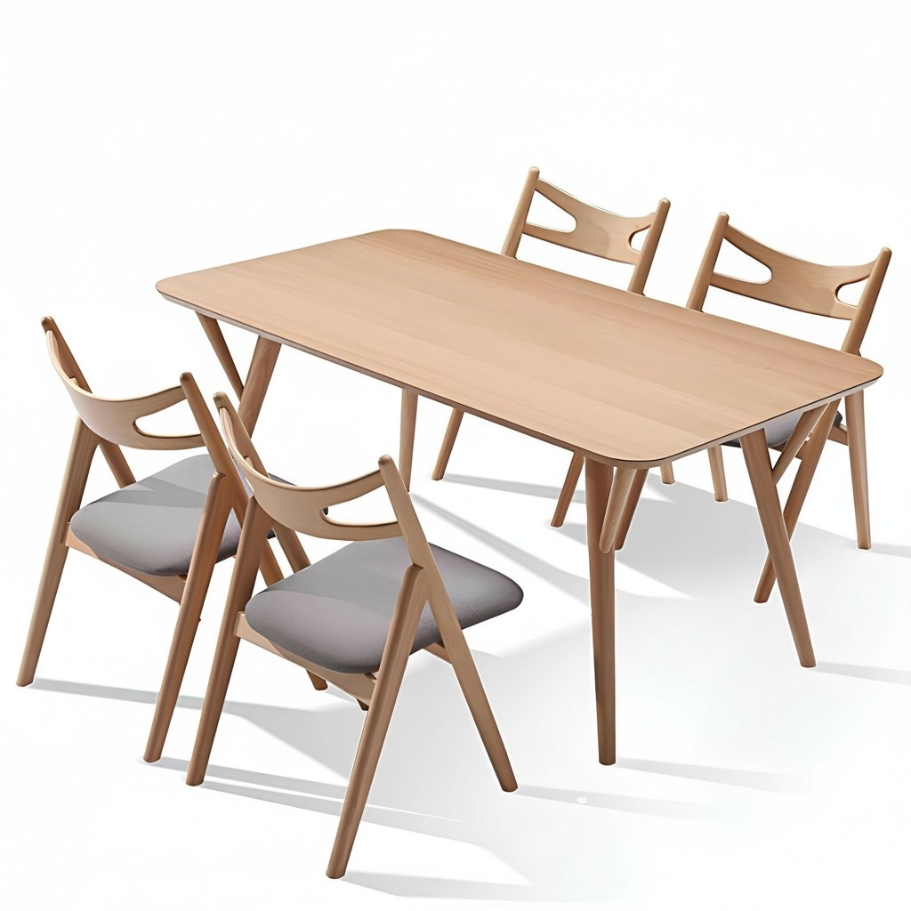 Esstisch Esstische Tisch Büro Design Konferenztisch Neu Besprechungs