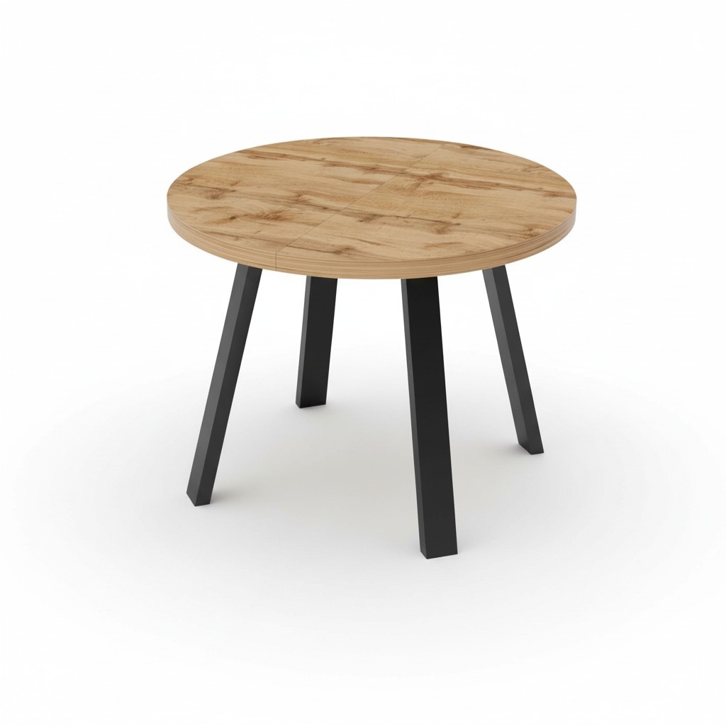 Esstisch Esszimmer Stil Modern Design Tisch Holz Möbel Luxus Tische