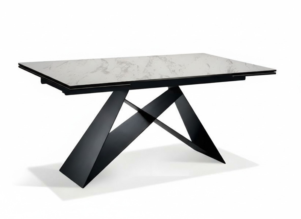 Esstisch Esszimmer Tisch Ausziehbarer Tische Luxus Holz Esszimmer Möbel