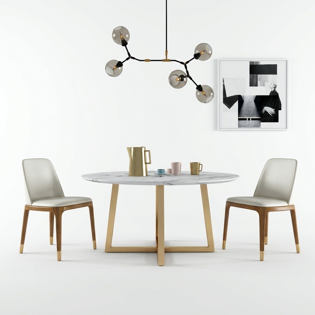 Esstisch Garnitur Stuhl Set 2 Stühle Tisch Esstische Tische Esszimmer Set Gruppe