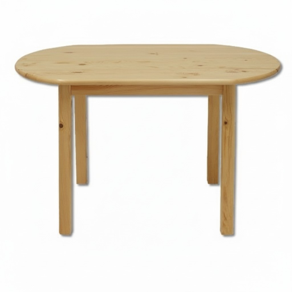 Esstisch Holz Tische Wohn Ess Zimmer Tisch 150x75 Massivholz Esstische Echtholz