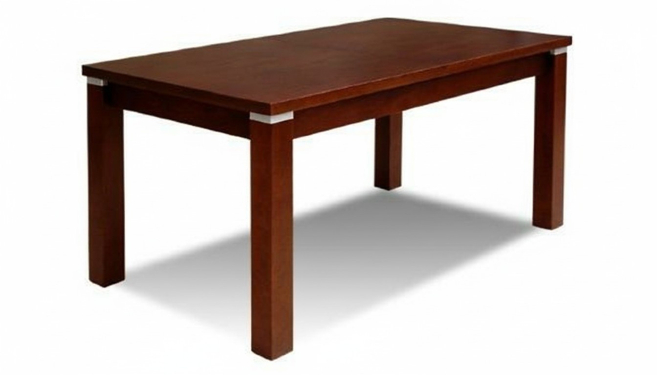 Esstisch Holztisch Holz Tische Tische Esszimmer 100 cm x 200 cm / 100x290 cm