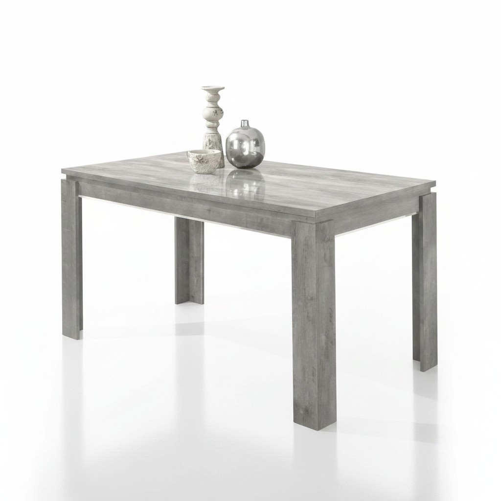Esstisch Tisch Esszimmertisch Küchentisch Holztisch Tische Modern Design Möbel
