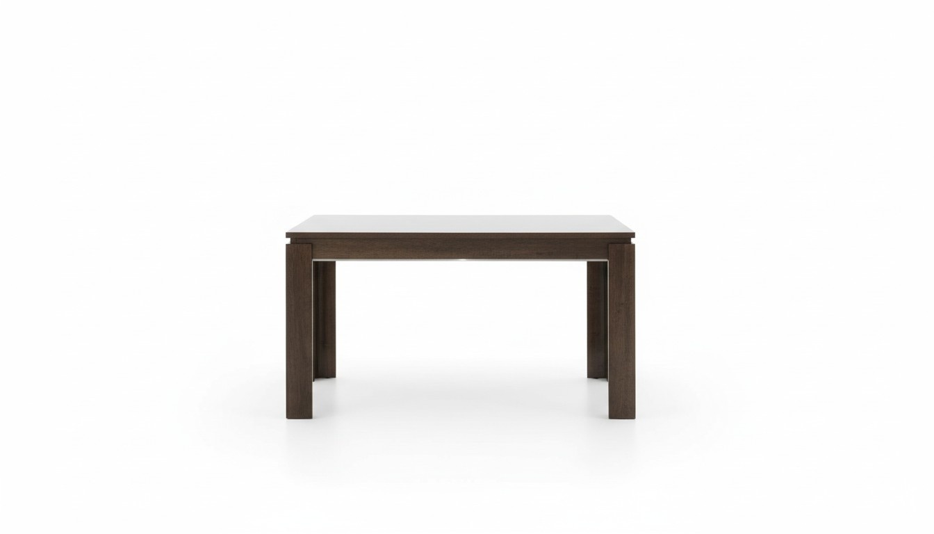 Esstisch Tisch Gruppe Esszimmer Wohnzimmer Holz Design Tische Italienische Möbel