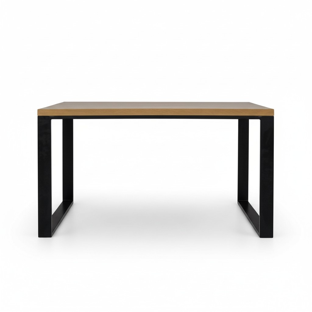 Esstisch Tisch Gruppe Esszimmer Wohnzimmer Vollholz Möbel Holz Möbel Handarbeit