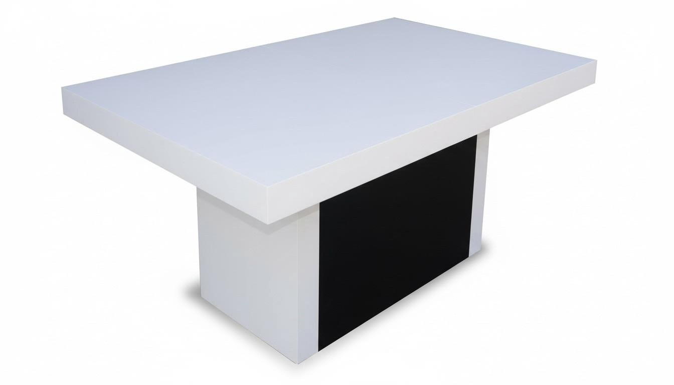 Esstisch Tisch Gruppe Esszimmer Wohnzimmer Garnitur Holz Design Stühle eu