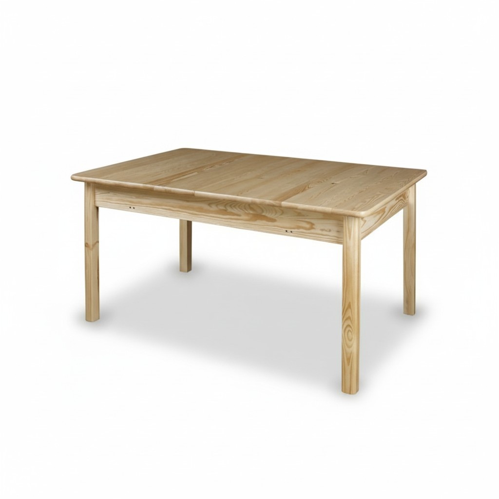 Esstisch Tisch Holz Esstische Tische Massive Möbel Vollholz Echtzholz Massiv Neu