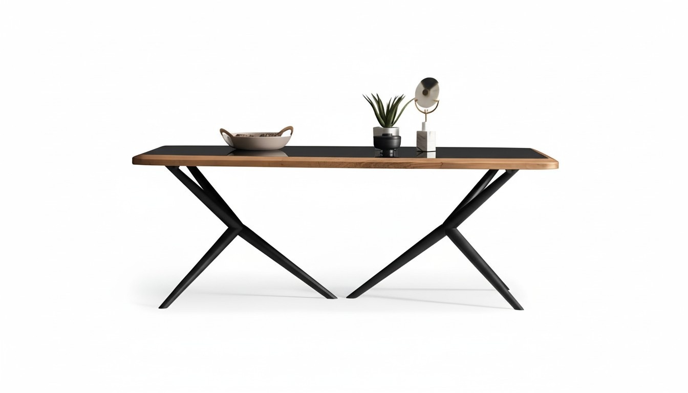 Esstisch Tisch Möbel Esstische Holztisch Wohnzimmer Möbel Tische Holz