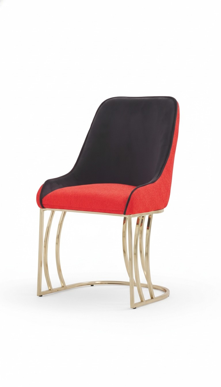 Esszimmer 6x Stühle Modern Esszimmer Stühle Luxus Design Neu