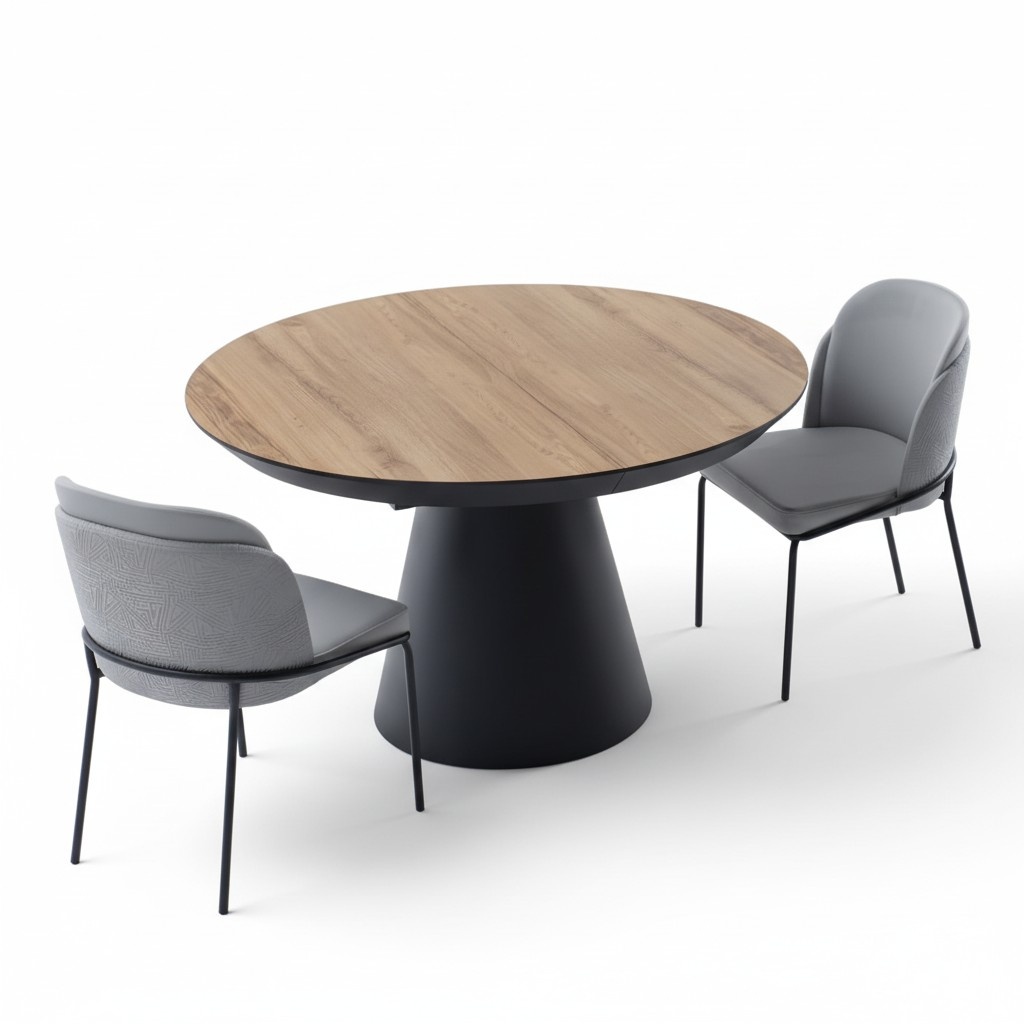 Esszimmer Komplett 7tlg Essgruppe Esstisch 6x Stühle Luxus Sitzmöbel