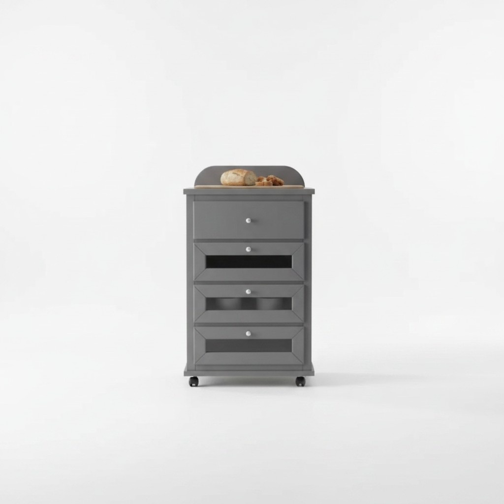 Esszimmer Schrank Klassische Vitrine Klassisches Seitenschrank Neu