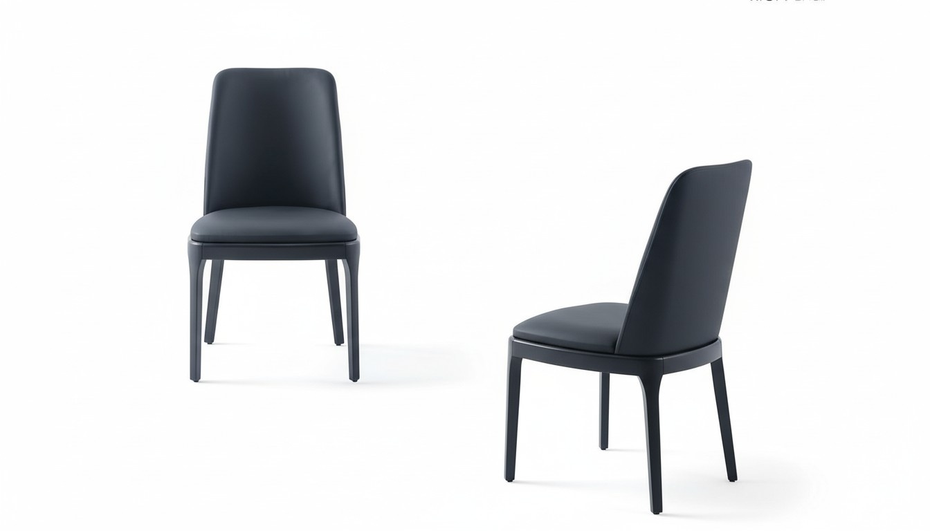 Esszimmer Set Luxus 6x Stühle Sitzmöbel Designer Esszimmerstühle Stuhlgruppe