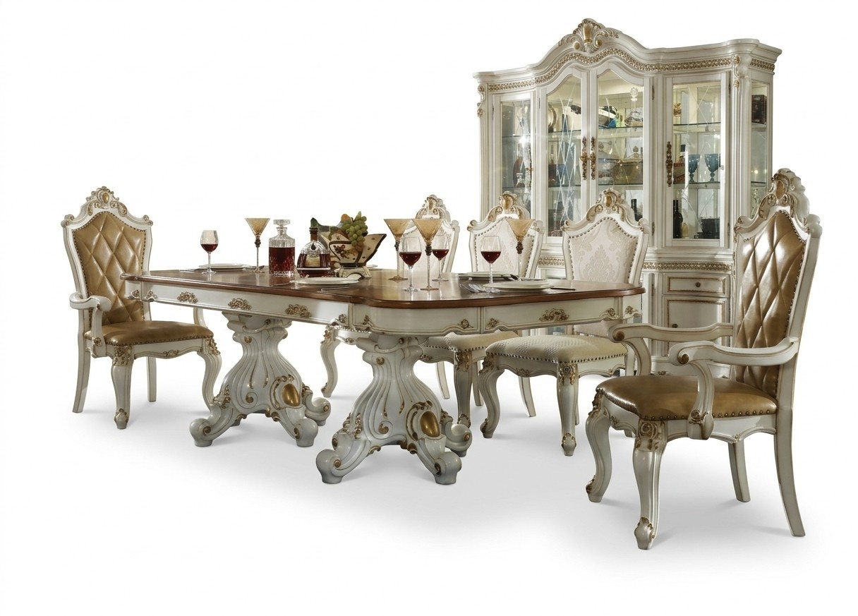 Esszimmer Stühle 1x Stuhl Sessel Set Lounge Club mit Armlehnen Luxus Sessel Neu