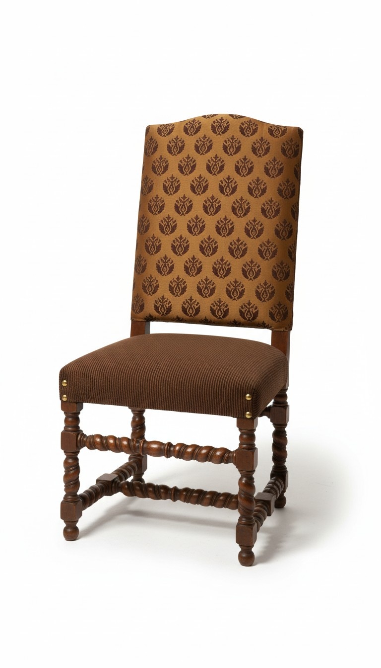 Esszimmerstühle Luxus Design Lehnstuhl Echtholz Stuhl Holz Italienische Möbel