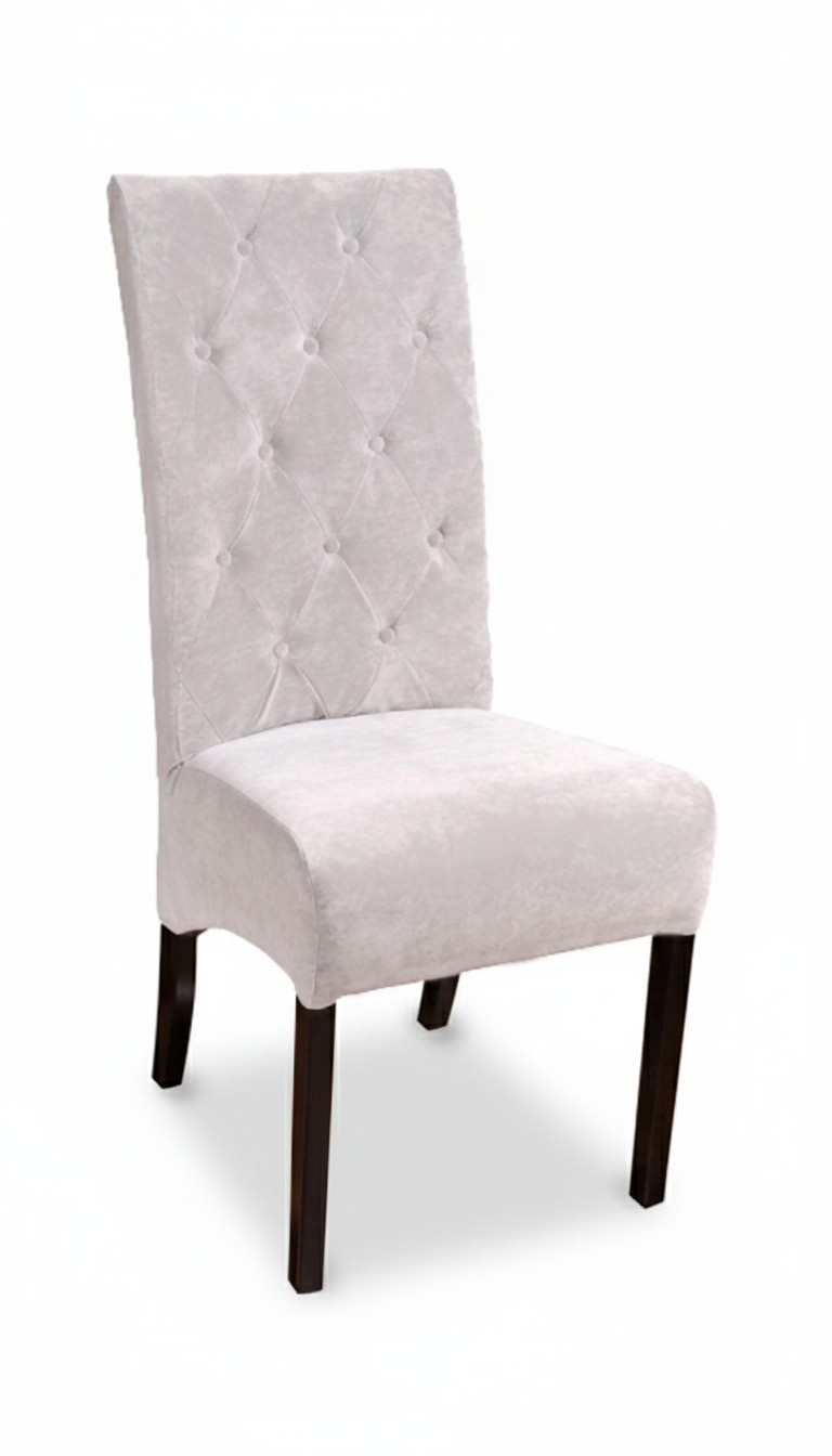 Esszimmerstuhl 10x Stuhl Set Stühle Sessel Holz Leder Polster Gastro Esszimmer