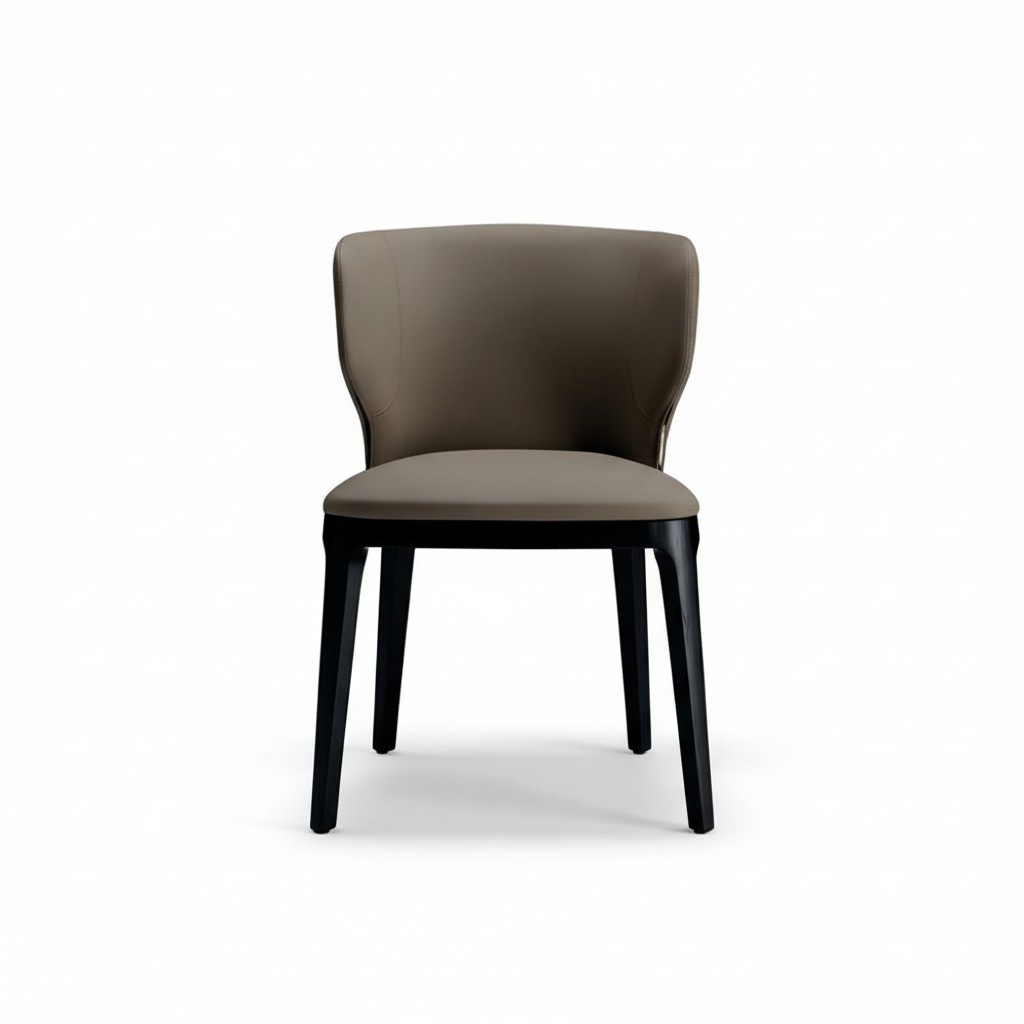 Esszimmerstuhl Lehnstuhl Modern Stil Polsterstuhl Luxus Stuhl Stühle Wohnzimmer