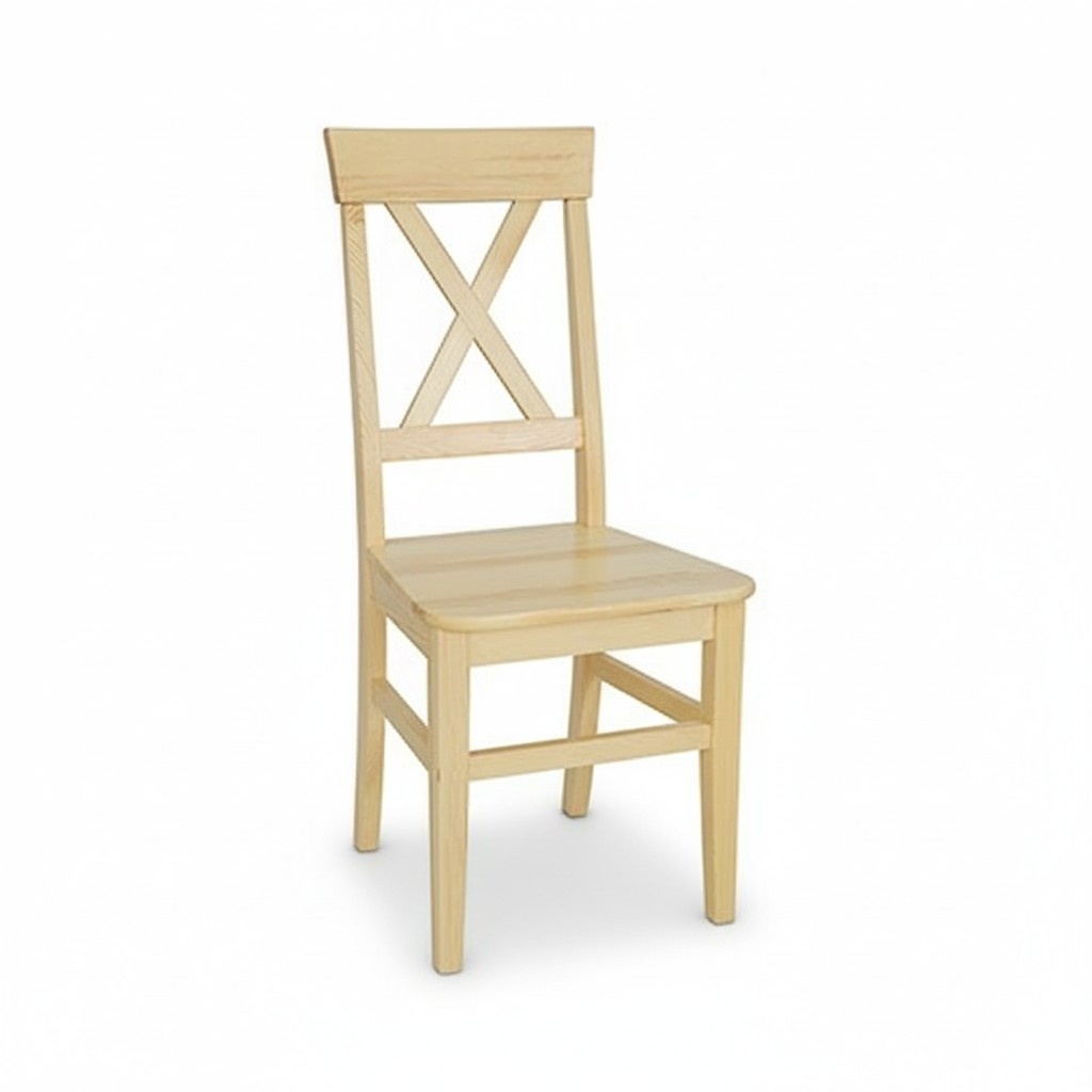 Esszimmerstuhl Massivholzstuhl Stuhl Sessel Stühle Massive Möbel Holz Handarbeit