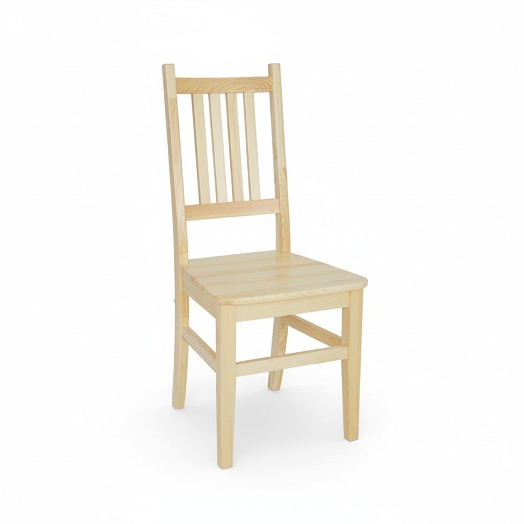 Esszimmerstuhl Massivholzstuhl Stuhl Sessel Stühle Handarbeit Massive Möbel Holz