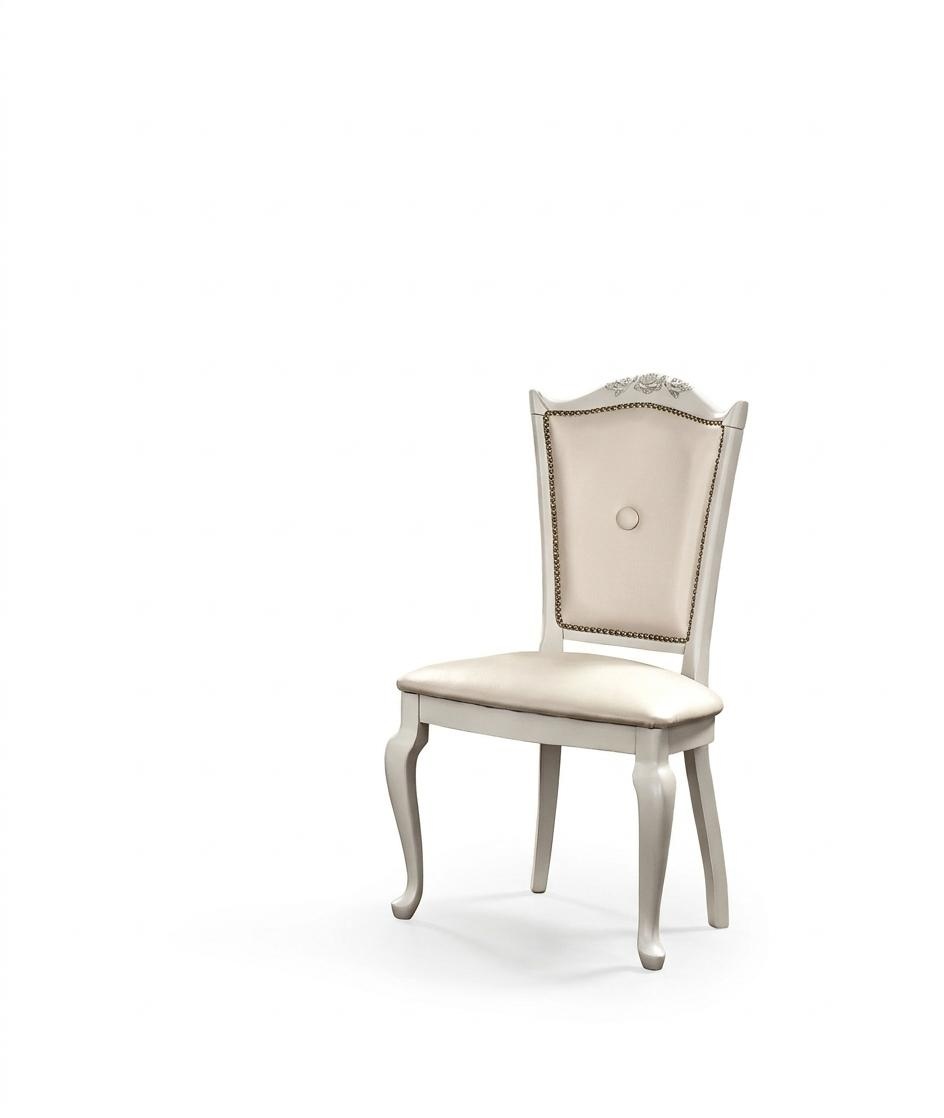 Esszimmerstuhl Stuhl Holz Luxus Esszimmer Ess Stil Stühle Möbel Neu Bizzotto