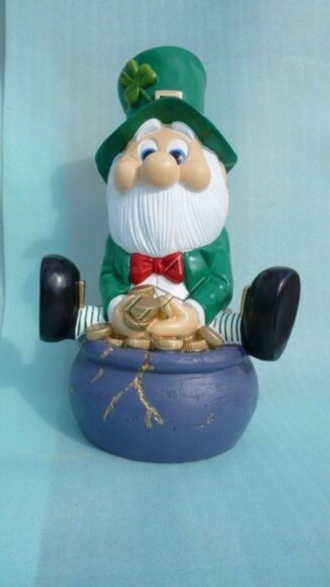 Design Figur Statue Skulptur Figuren Skulpturen Dekoration Deko Neu