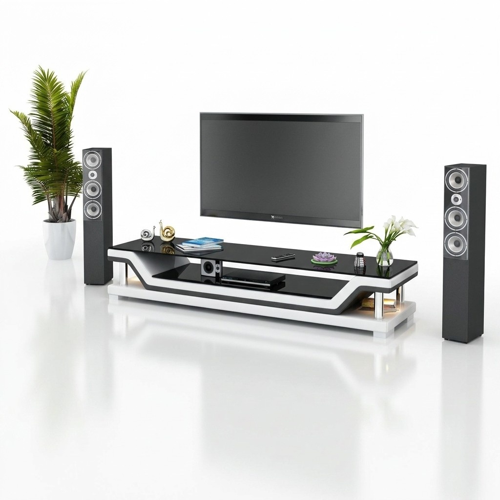 Fernseh Schrank Tisch Designer lowboard regal Kommode rtv tv regale wohnzimmer