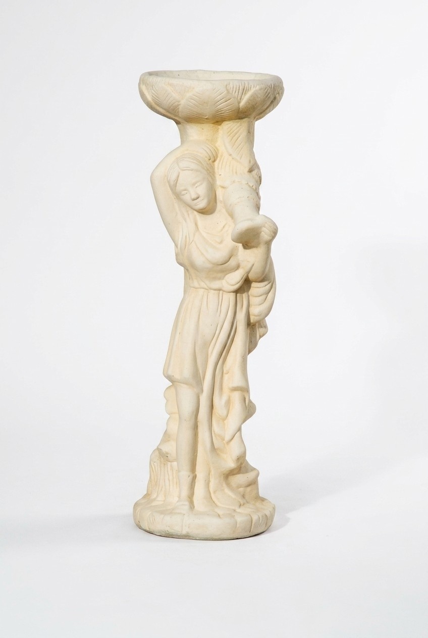 Figur LEA Garten Statue Skulptur Skulpturen Figuren Statuen Deko Statuen