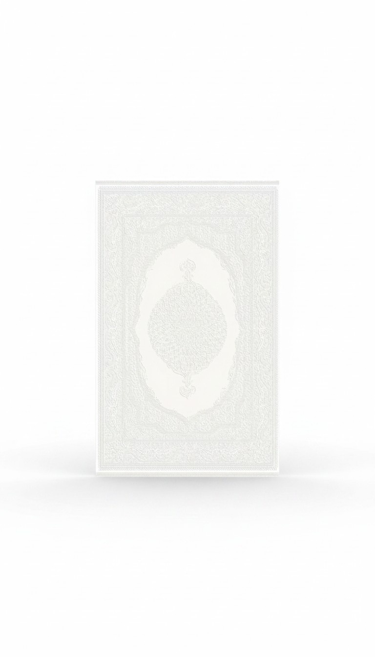 Flachgewebe Teppich Abstrakte Teppiche Orientteppich Designer 160x230 Weiß