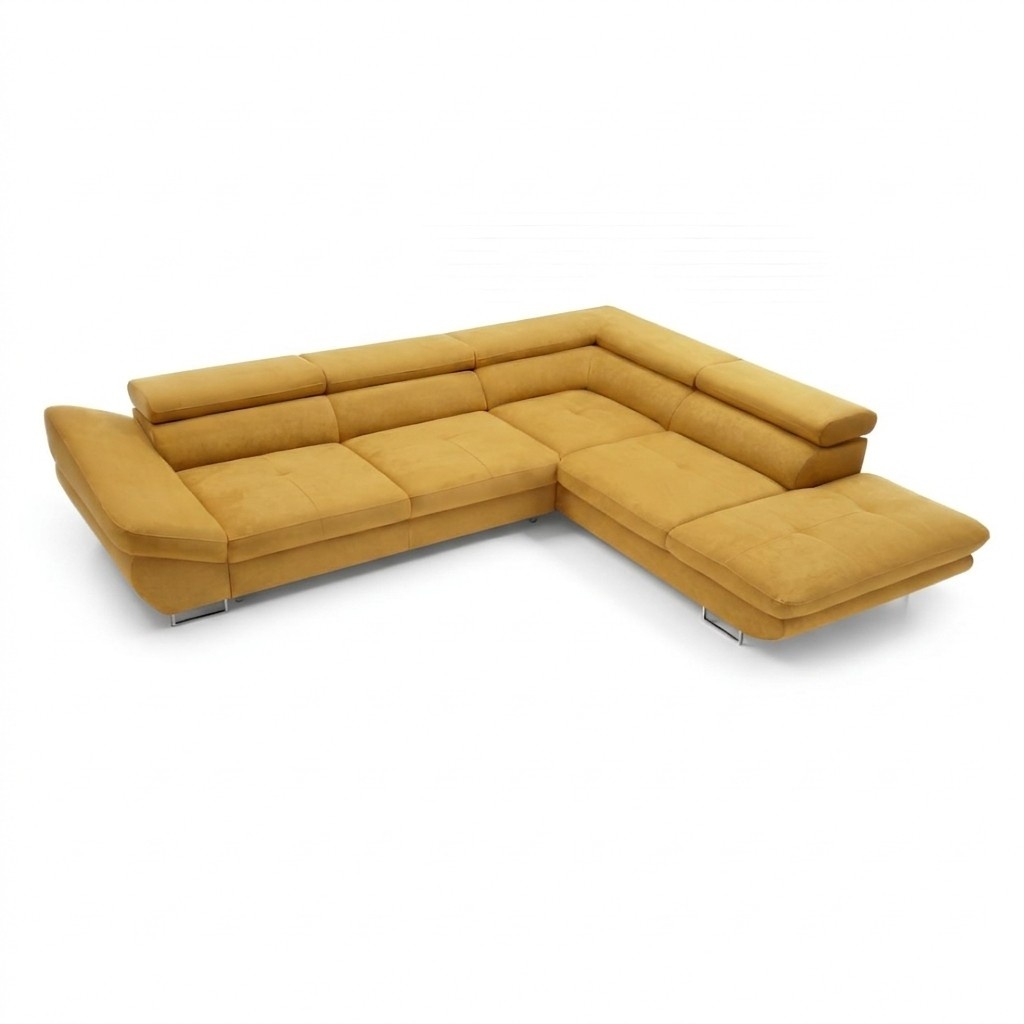 FUNKTIONS COUCH GARNITUR SCHLAFSOFA SOFA POLSTER WONZIMMER ECKSOFA