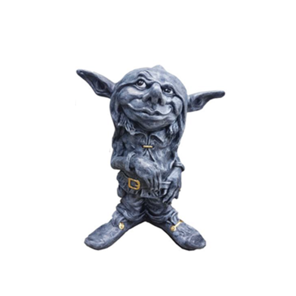 Deko Figur Statue Skulptur 68 cm FIguren Statuen Skulpturen Neu Drachen