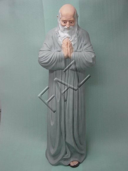 Statuen Figur Garten Statue Skulptur Figuren Skulpturen Dekoration Heilige Neu 2