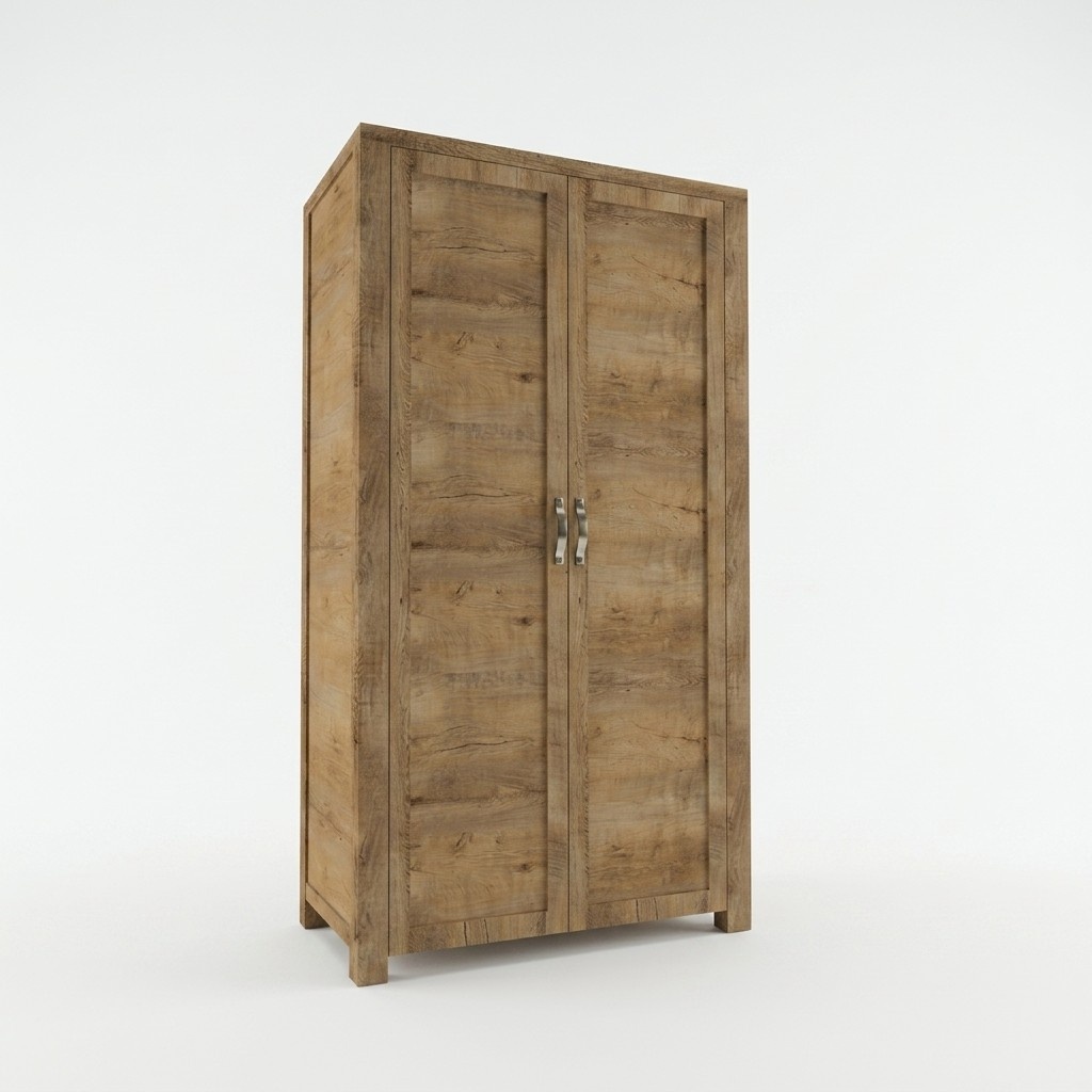 Garderobenschrank Kleiderschrank Schlafzimmerschrank Mehrzweckschrank